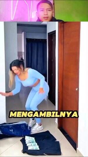 ADA UANG BANYAK


#kangdenireal #RCTISuperapps #RCTIPlus #HOTrctiplus #hiburan