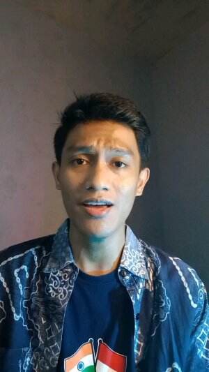 KDI 2021 | FADRULLAH | MAROS | 29 | MASIH ADAKAH CINTA #OnlineAuditionKDI2021