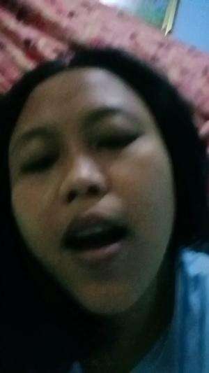 juliarningsih, 27thn