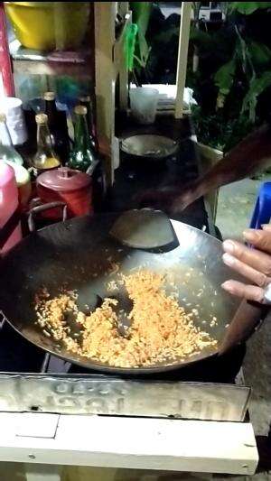 Nasgor Mawut Level-7 khas Prindavan #RCTIPlus 