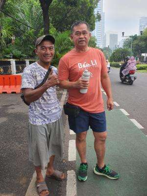 KPD YTH MARULY SIMANJUNTAK KASAD JENDERAL TNI AD &DONI SALMA29