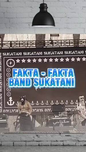 inilah fakta band Sukatani yang tengah viral #faktamenarik #bandsukatani 