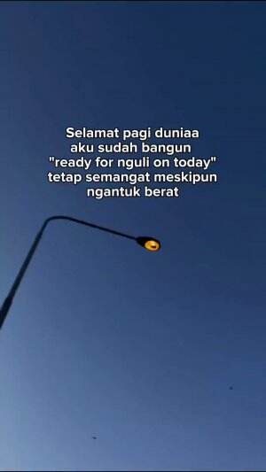 semangat pagi semuanya  #Semangat 
 #quotes 