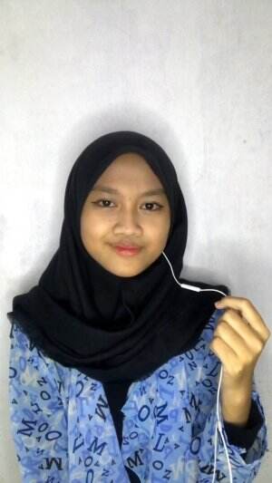 XFI2021 SOLO DORINDA ARETHA AZARINE 17Thn PASURUAN TO LOVE YOU MORE Dan SANG DEWI