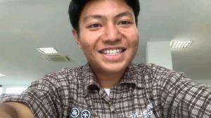IDOL_XIII FAHMI HIDAYAT  19TAHUN PADANGSIDIMPUAN GALABUNGAMATAHARI