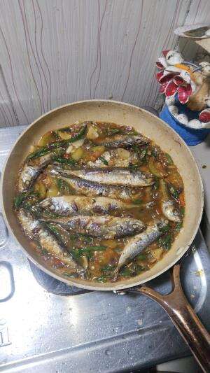 Resep Masak Seafood ala Rumahan  #seafood 