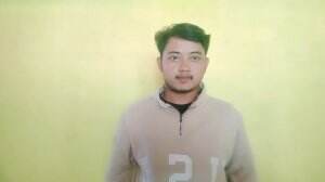 KDI 2021 MUHAMAD JIDAN INDRAMAYU JAWA BARAT 18 TAHUN GADIS MALAYSIA #ONLINEAUDITIONKDI2021