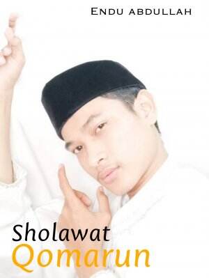 ENDU 19Thn Rangkasbitung Lebak Sholawat Qomarun