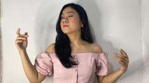 Aku yang Salah - Mahalini & Nuca (Adeline's Cover) #Top20SMYV