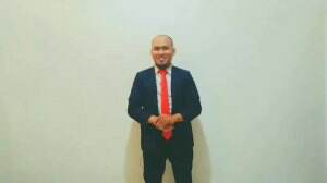 KATEGORI ACTING BAHAGIA