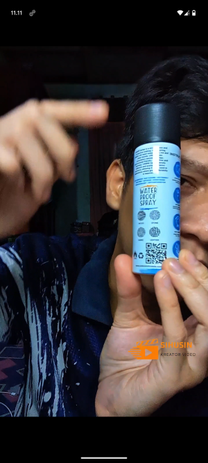 Produk Bagus untuk perawatan sepatu  #sneakers  #sneakersrecommendation  #sepatu  #Viral  #reviewproduk  #waterproofspray  #RCTIPlus  #HOTrc