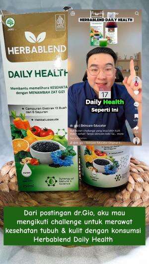 Makan buah dan sayur menjadi praktis