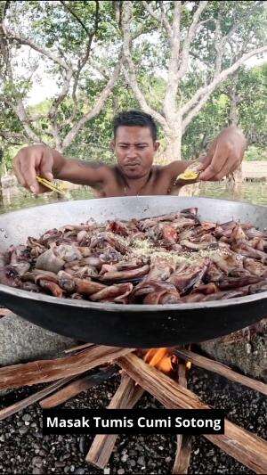 #Masak #tumis #cumicumi #RCTIPlus 