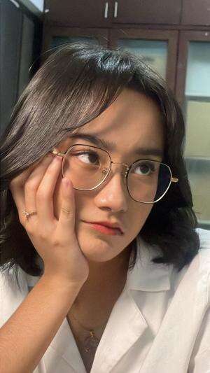 makin cantik ae nih☺