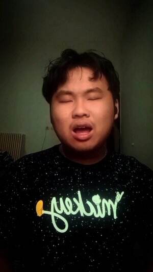 TINBS Calvin Larson Bagansiapiapi 21 All I Asked - Adele