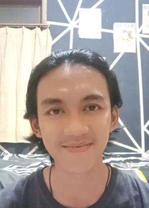 KDI 2024 FAHRIZAL GARUT JAWA BARAT 24 TAHUN "KEMBALIKANLAH DIA" #OnlineAuditionKDI2024