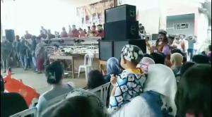 pemain senior tampil lagi,seni jawa/sendra tari kuda lumping #Motor idola mbak2 Temanggung  #HOTrctiplus 