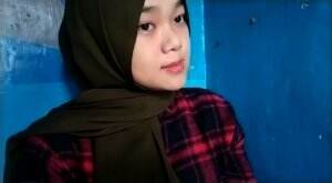 NursabilaRatuRahayu_19Tahun_Bandung_BismillahCinta_Yathoybah
