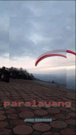 #PARALAYANG 