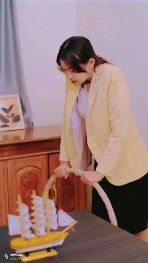 tes kejujuran karyawan part 1
#drama
