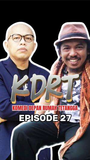 Jam Rusak | KDRT Eps 27  #RCTIPlus  #komedi 