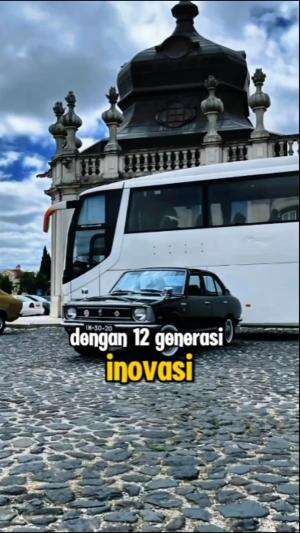 Mobil Ini Laku Lebih Banyak Dr populasi Korsel #fact #faktaunik #viral
