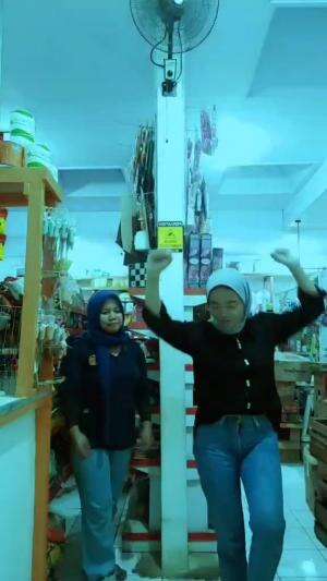 last kerja