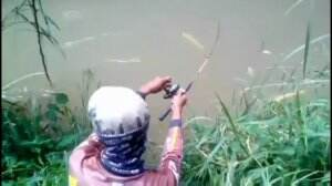 strike hampala lagi  #mancing #vasting #RCTIPlus  #HOTrctiplus  #RCTIoke 