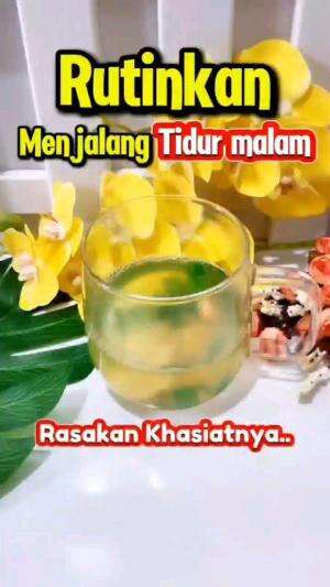 RUTINKAN MENJELANG TIDUR MALAM, RASAKAN KHASIATNYA...

#tipsandtrik #tips #trik #tutorial #kreatif #hiburan #inspirasi #inspiratif 