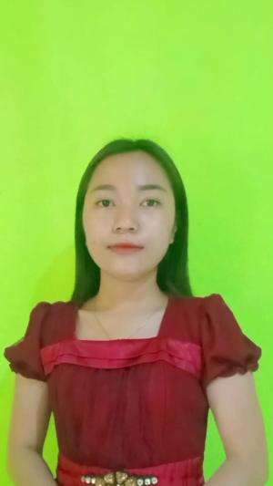 KDI 2021 Rosidah kab.Tasikmalaya Usia 23 Thn Jera #OnlineAuditionKDI2021