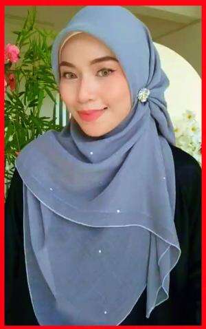 Hijab tutorial 09
 #hijab  #Hijabers  #hijabtutorial 