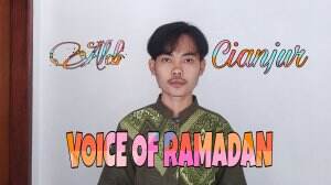 ALDI_21TAHUN_CIANJUR_LAILAHAILLALLAH  semoga ramadhan tahun ini bisa bersyiar islam lewat lagu.