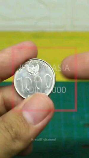CUMA MODAL 1000 RUPIAH SAJA

#tipsandtrik #tips #trik #tutorial #kreatif #hiburan #inspirasi #inspiratif 