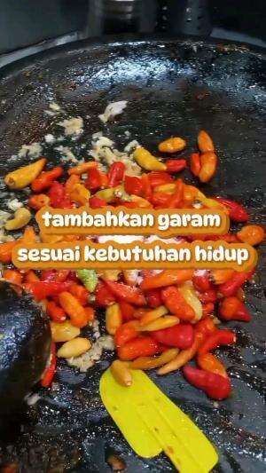 Sambal geprek  #doyansambal #wisatakuliner #sambal #shortplus 