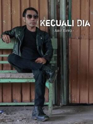 Kecuali Dia - Seurieus (Rock Cover by Arif Riffo) #Banyumas #ShowMeYourVoice #TOP30ShowMeYourVoice #finaltop30showmeyourvoice #SMYV2