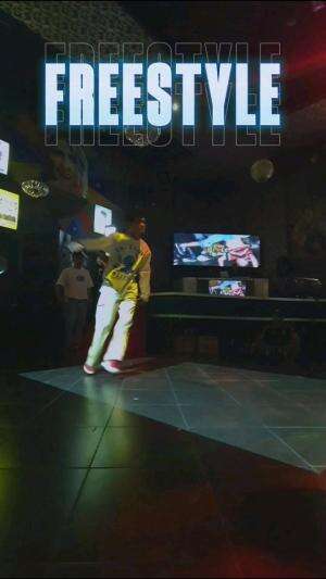 freestyle break dance 