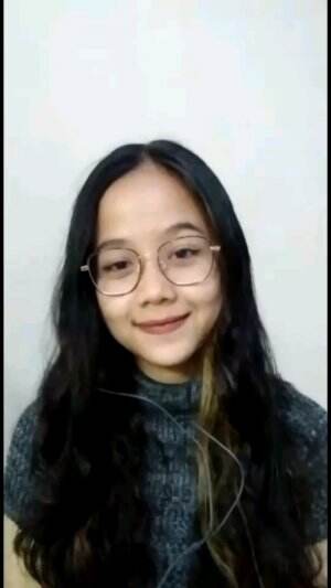 XFI21 SOLO AGNES YULINDA 19TH YOGYAKARTA TO LOVE YOU MORE&SINARAN