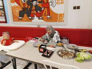 kalau masak gini sat set kan bisa dibawa kemana aja  #review  #produkdigital  #reviewproduk  
