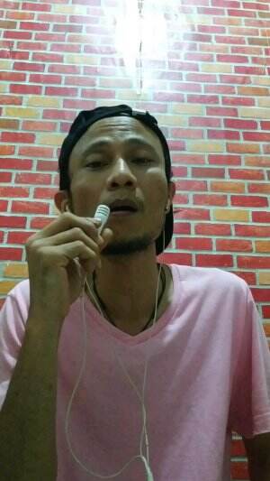 TINBS Tio Palembang 34 You give me something #TINBS