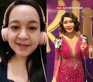 duet bareng mba inul