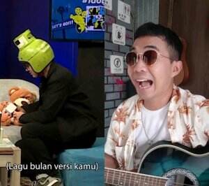 Untuk yang dapat Gaji bulanan dari RCTI+ nih 😁😁