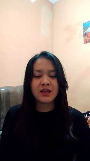 XFI2021 SOLO DEBBY SITANGGANG 19 TAHUN TARUTUNG RECKLESS