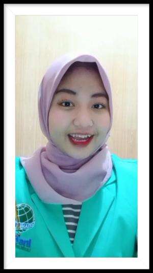 IDOL_XIII DINDA AYU VIANTI 24 BEKASI SIAPKAH KAU TUK JATUH CINTA LAGI