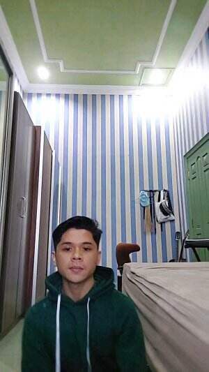 IDOL_XII RAHANGGI 24thn KOTA MALANG ( KEISYA LEVRONKA - TAK INGIN USAI & ED SHEERAN - CASTLE ON THE HILL )