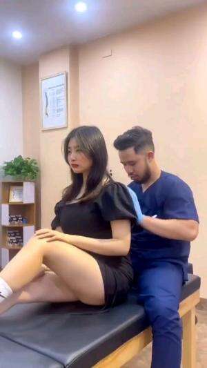 Info LOKER Pijat Kretek