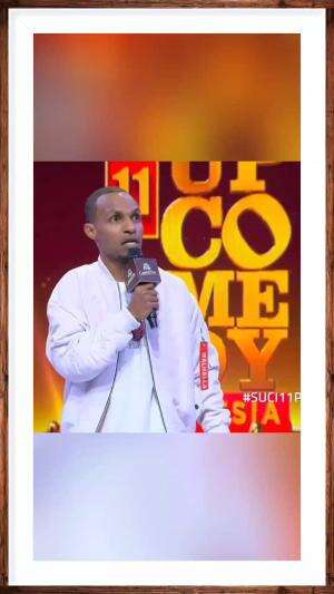 lanjutan stand up indo timur 