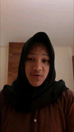 XFI2023 SOLO SALWA FAISAL 26 MEDAN DESPERADO (EAGLES), JULY (NOAH CYRUS)