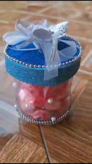 TEMPAT PERMEN DARI BOTOL BEKAS

#tipsandtrik #tips #trik #tutorial #kreatif #hiburan #inspirasi #inspiratif 