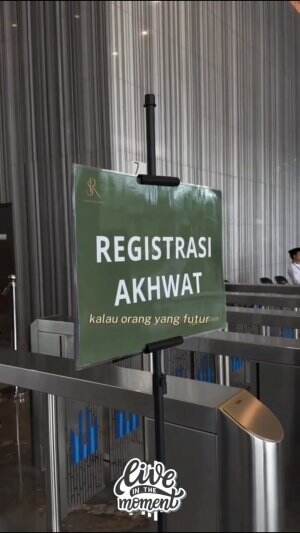 Semoga pertolongan Allah selalu bersama kita. #CeritaSuciKu #Hijrah