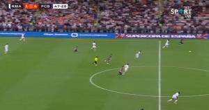 Highlihht Super Copa Real madrid vs Barcelona
 #fyp  #fypシ  #fypシ゚viral  #Football  #super copa #barcelona  #real madrid